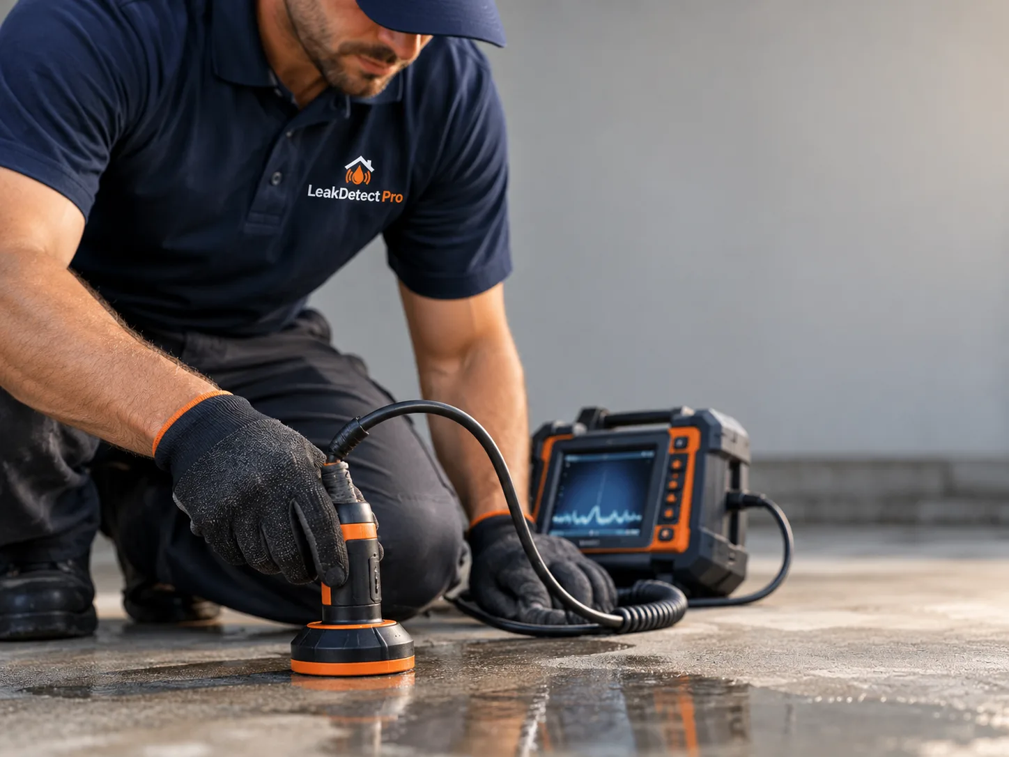Gutter Leak Assessment in Price, UT